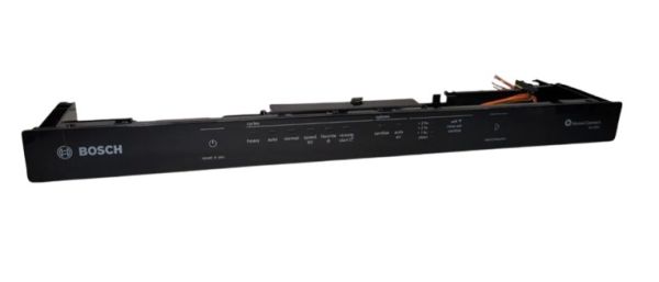 BOSCH 11051294 AIR CLEANER REPLACEMENT PARTS