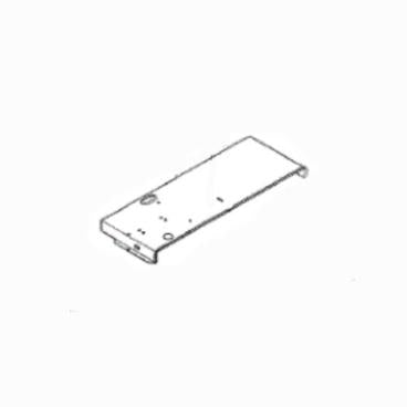 BOSCH 11057875 AIR CLEANER REPLACEMENT PARTS