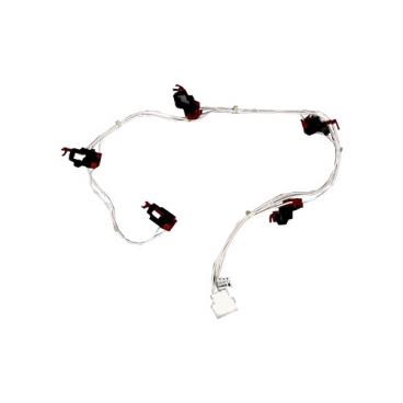 BOSCH 12025340 WIRING HARNESSES