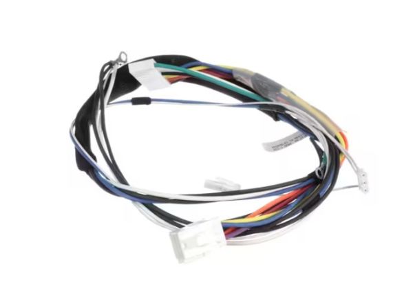 BOSCH 12029896 WIRING HARNESSES