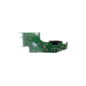 BOSCH 12037338 POWER SUPPLY CONTROL BOARDS