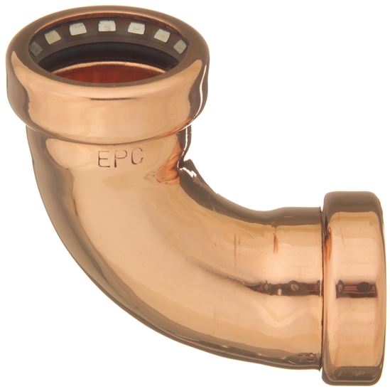 COPPER 10170795 COPPER TUBING & FITTINGS