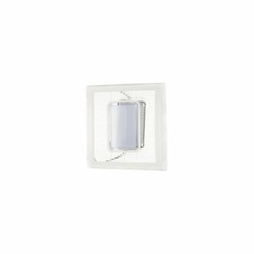 BROAN-NUTONE S97020885 SUPPLY AIR GRILLES