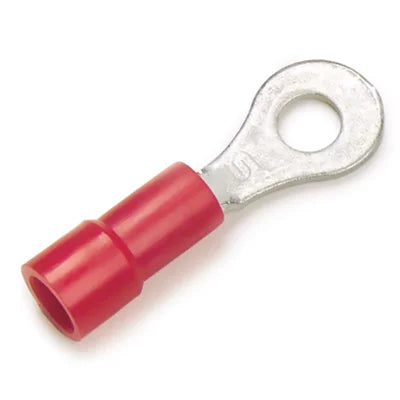 CARRIER P298-RR10 TERMINALS