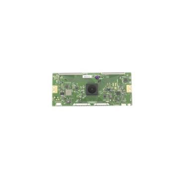 DANBY WS01F09517 AIR CLEANER REPLACEMENT PARTS