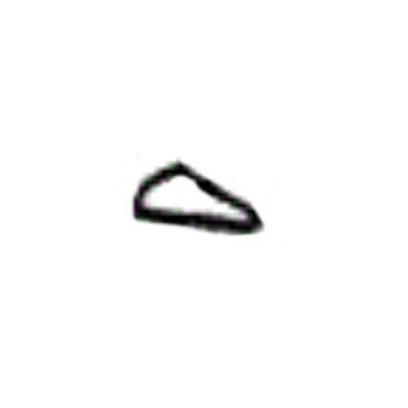 DANBY DG13-12 AIR CLEANER REPLACEMENT PARTS