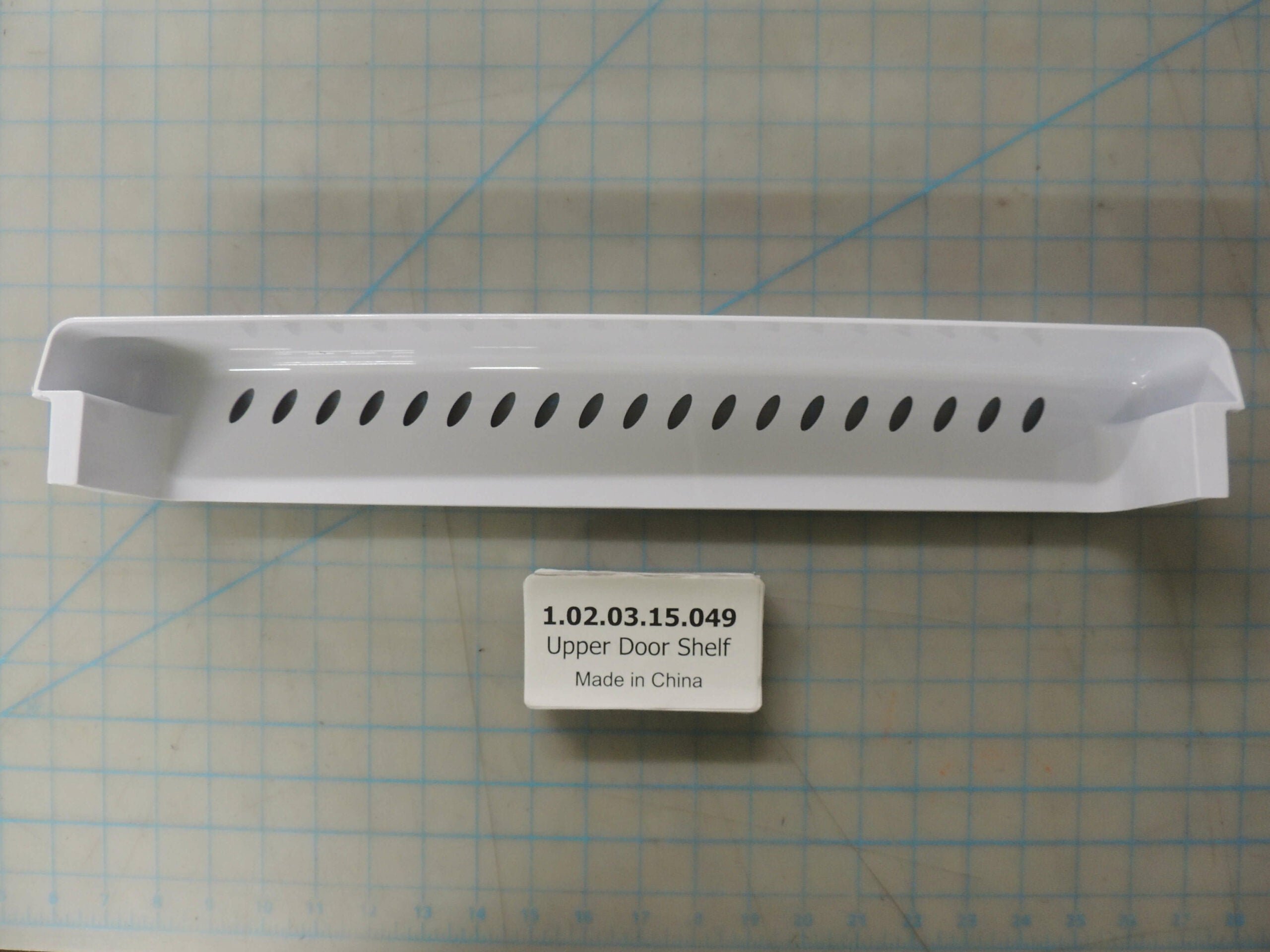 DANBY 1.02.03.15.049 WALL BRACKETS & PARTS