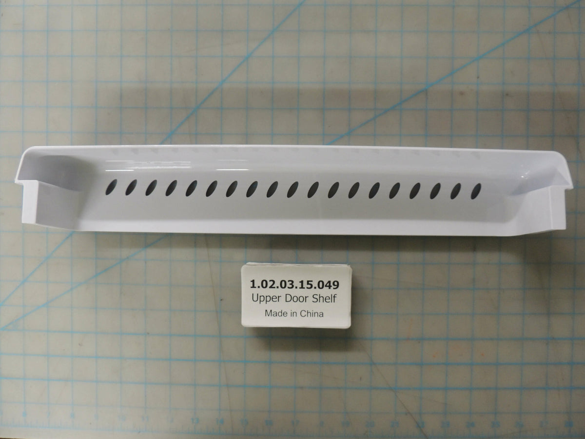 DANBY 1.02.03.15.049 WALL BRACKETS & PARTS