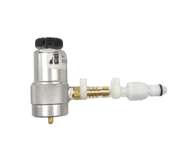 DACOR DA81-08632A GAS REGULATOR VALVES