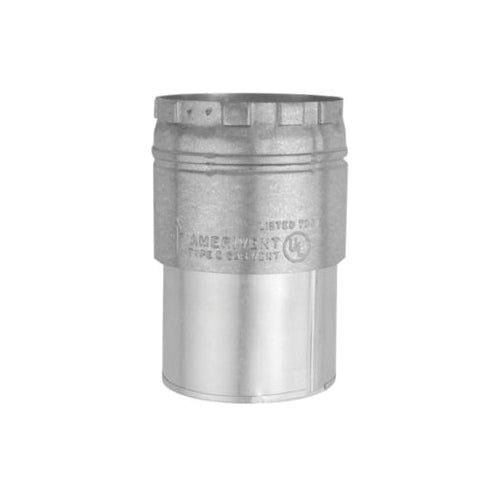 AMERIVENT VENT PIPE 4EDC VENT PIPES & FITTINGS