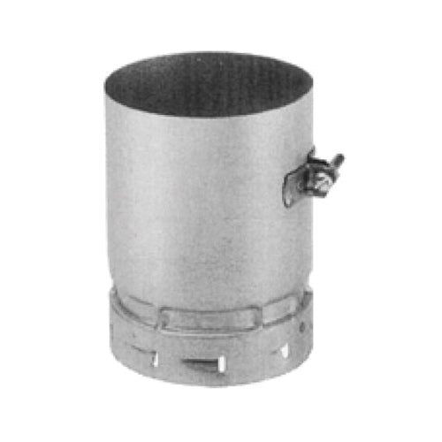AMERIVENT VENT PIPE 6EUA-M VENT PIPES & FITTINGS