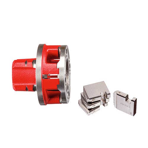 DIVERSITECH 37050 PIPE THREADING TOOLS & KITS
