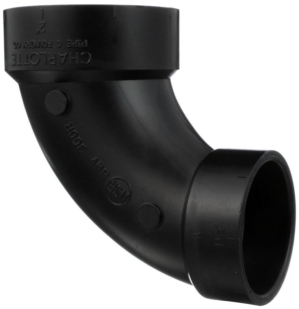 ABS 300-R PIPE FITTINGS