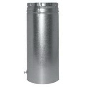 AMERIVENT VENT PIPE 4E12A VENT PIPES & FITTINGS