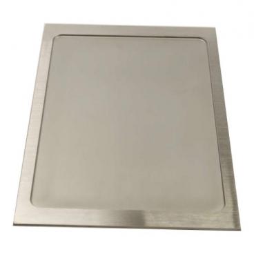 BERTAZZONI 200498 GRIDDLES