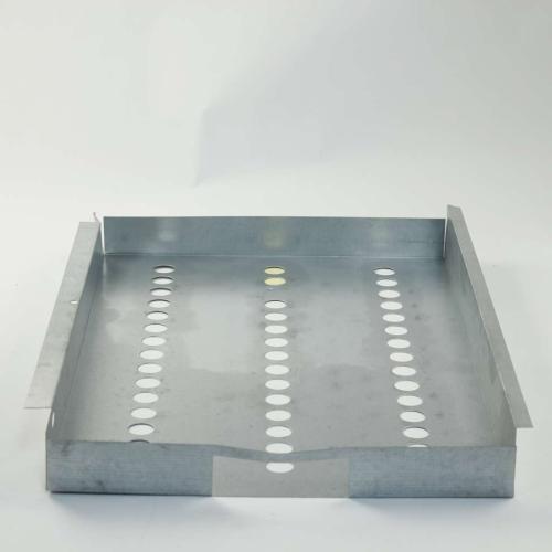 BERTAZZONI 202437 BURNERS, GRATES AND RADIANTS
