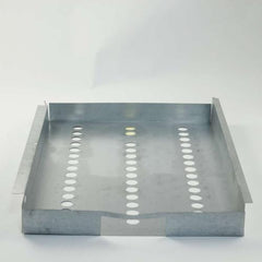BERTAZZONI 202437 BURNERS, GRATES AND RADIANTS