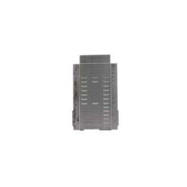 BERTAZZONI 201177 WALL BRACKETS & PARTS