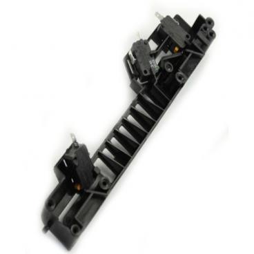 BERTAZZONI 3501W1A019S WALL BRACKETS & PARTS