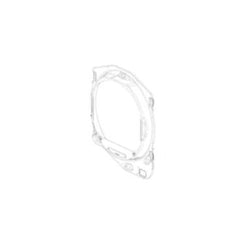 BERTAZZONI 3045EL1005K BLOWER HOUSING & ASSEMBLIES
