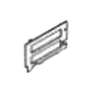 BERTAZZONI 3550A30036A AIR CLEANER REPLACEMENT PARTS
