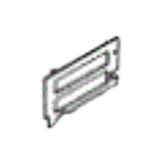 BERTAZZONI 3550A30036A AIR CLEANER REPLACEMENT PARTS