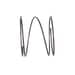 BERTAZZONI 306002 KNOBS AND DIALS