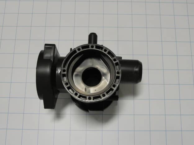 BERTAZZONI 3108ER1001A PIPE FITTINGS