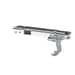 BERTAZZONI 405107 HINGES, LATCHES, MOUNTING BRACKETS, CLIPS