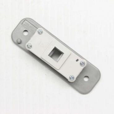 BERTAZZONI 4027EL1001C WALL BRACKETS & PARTS