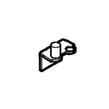 BERTAZZONI 4775JA2017J HINGES, LATCHES, MOUNTING BRACKETS, CLIPS
