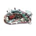 BERTAZZONI 6017164 IGNITION CONTROL BOARDS