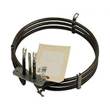 BERTAZZONI 606076 PORTABLE SPACE HEATERS
