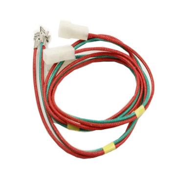 BERTAZZONI 601674 WIRE CONNECTIONS