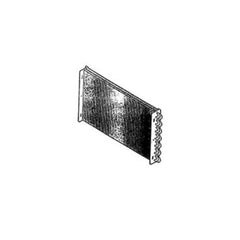 BERTAZZONI 5403A20009T AIR CLEANER REPLACEMENT PARTS