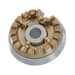 BERTAZZONI 504787 GAS VALVES