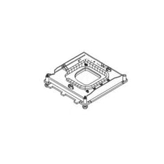 BERTAZZONI AAN73931904 BLOWER HOUSING & ASSEMBLIES