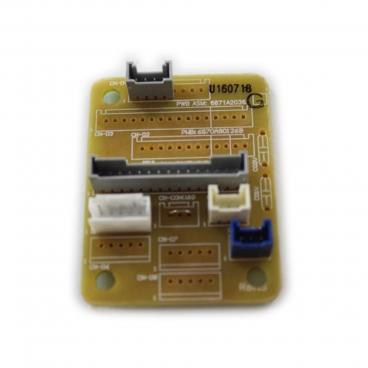 BERTAZZONI 6871A20363G CONTROL BOARDS