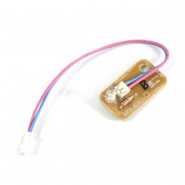BERTAZZONI 6871JB2074B CONTROL BOARDS