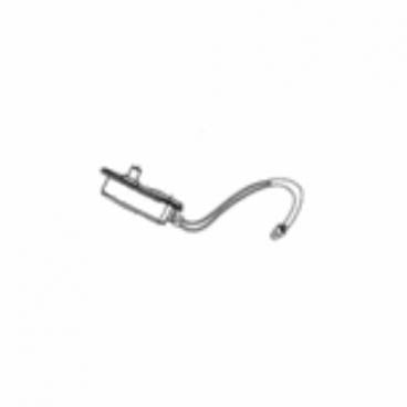 BERTAZZONI 6549W1S013U 