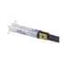 BERTAZZONI 608047 AIR CLEANER REPLACEMENT PARTS