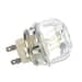 BERTAZZONI 608046 LIGHTING, CONTROLS & ACCESSORIES
