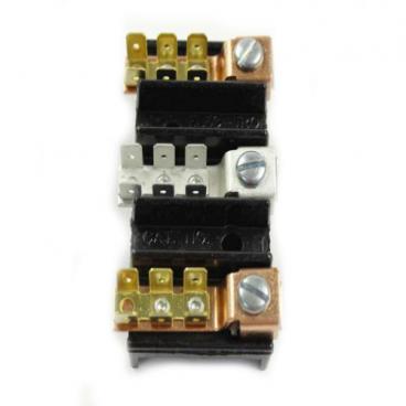 BERTAZZONI 607027 AIR CLEANER REPLACEMENT PARTS