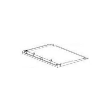 BERTAZZONI ADJ75252102 DUCT ACCESS DOORS
