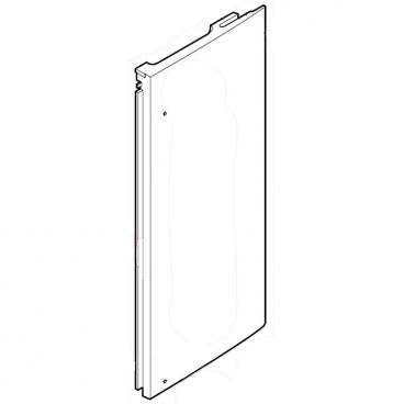 BERTAZZONI ADD76155806 GAS VALVES