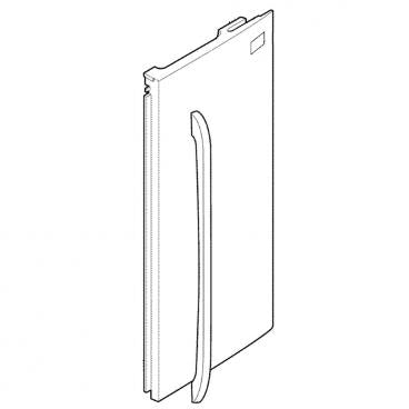 BERTAZZONI ADD76155803 GAS VALVES