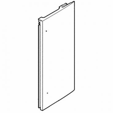 BERTAZZONI ADD73956034 FREEZERS