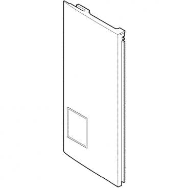BERTAZZONI ADD74236114 FREEZERS