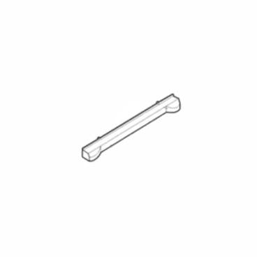 BERTAZZONI ACQ85891306 BLOWER HOUSING & ASSEMBLIES