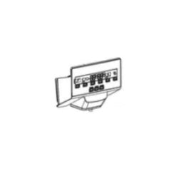 BERTAZZONI ACQ91482410 DISPLAY CONTROL BOARDS